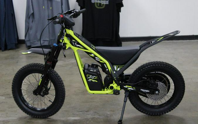2026 TRIUMPH TXP-16