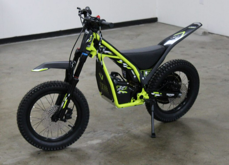 2026 TRIUMPH TXP-16