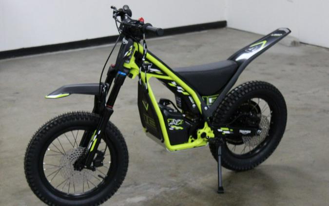 2026 TRIUMPH TXP-16