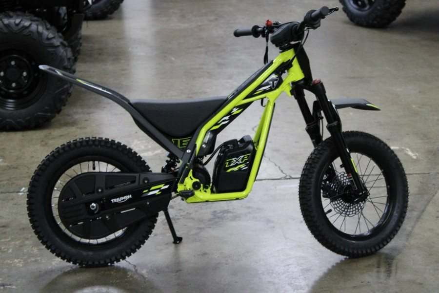 2026 TRIUMPH TXP-16