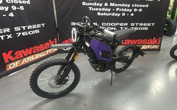 2025 NIU XQi3-Series Street