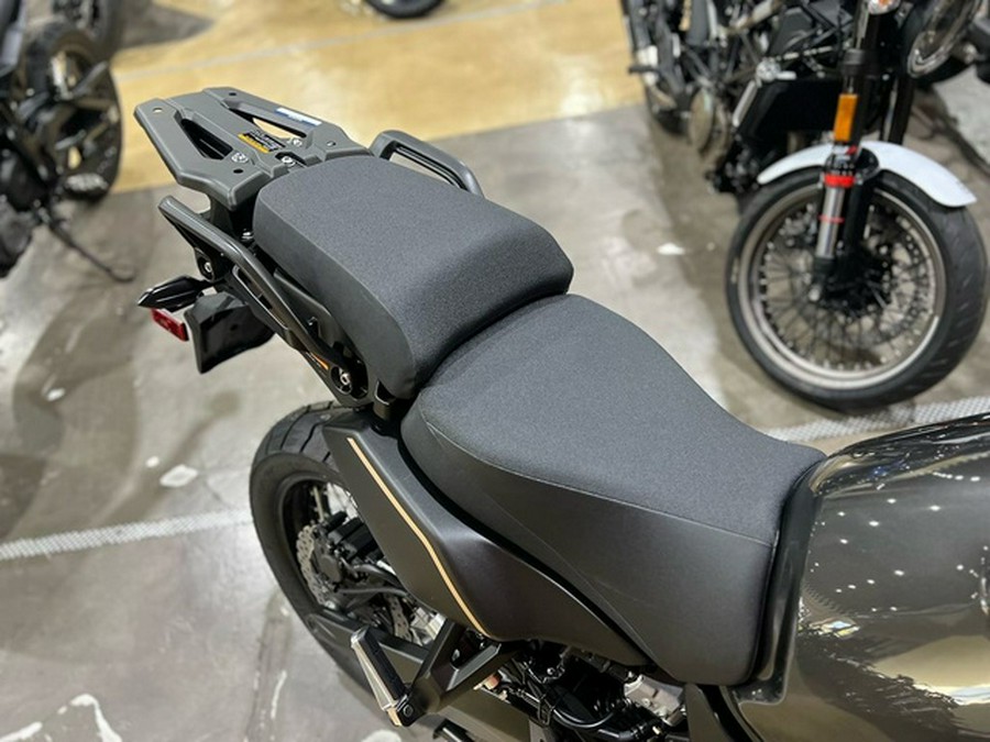 2023 Yamaha Super Tenere ES