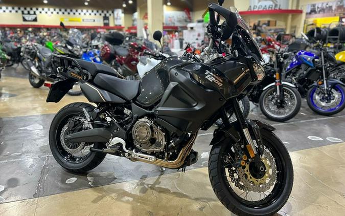 2023 Yamaha Super Tenere ES