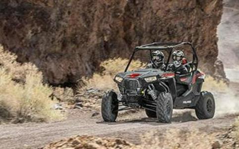 2019 Polaris RZR S 1000