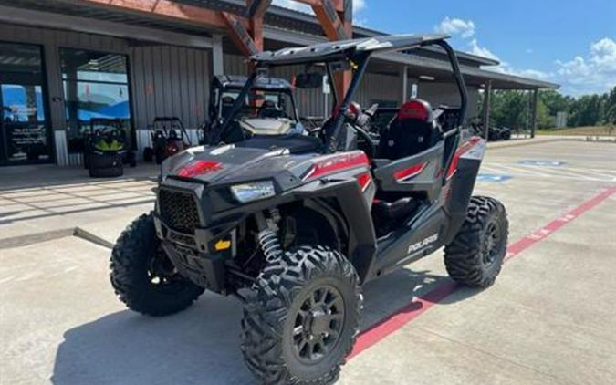 2019 Polaris RZR S 1000