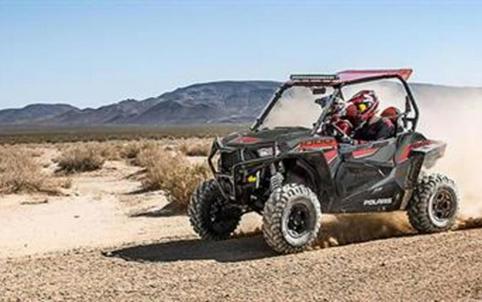 2019 Polaris RZR S 1000