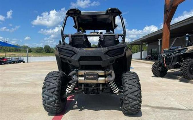 2019 Polaris RZR S 1000