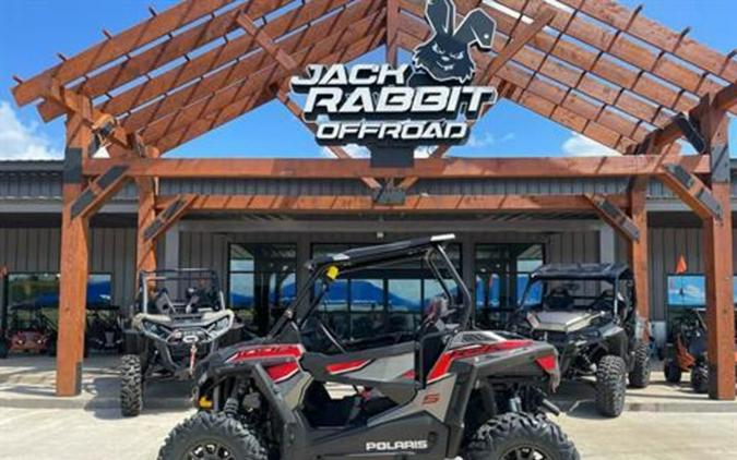 2019 Polaris RZR S 1000