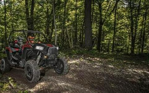 2019 Polaris RZR S 1000