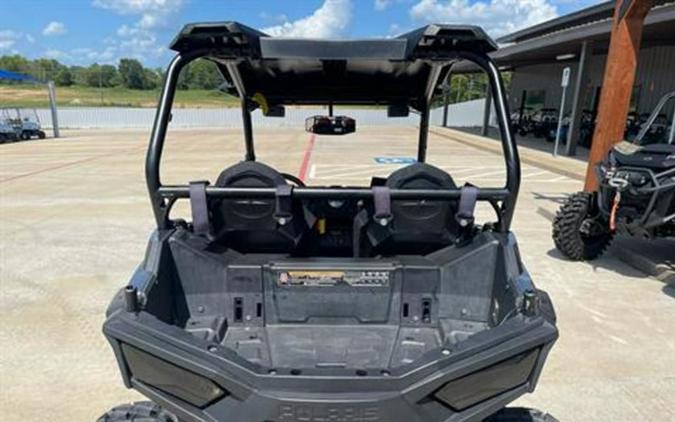 2019 Polaris RZR S 1000