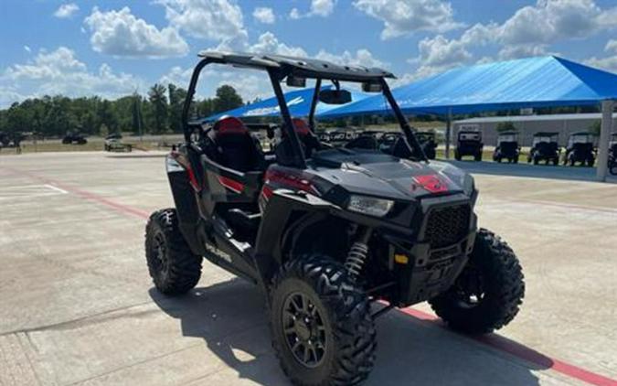 2019 Polaris RZR S 1000