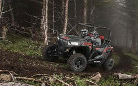 2019 Polaris RZR S 1000