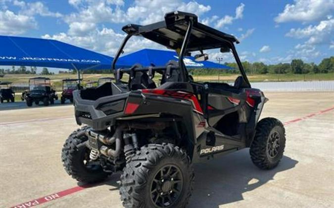 2019 Polaris RZR S 1000