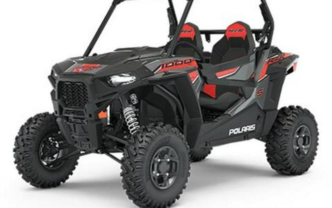 2019 Polaris RZR S 1000