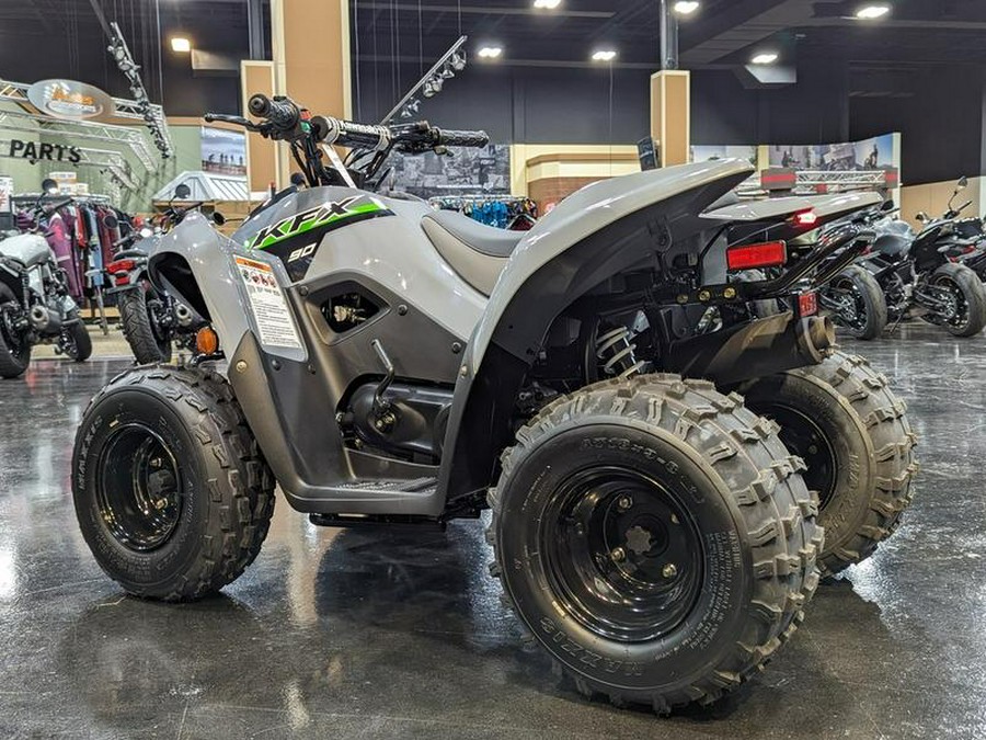 2024 Kawasaki KFX®90