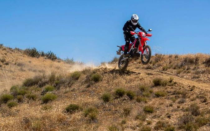 2024 Honda® CRF450RL ABS