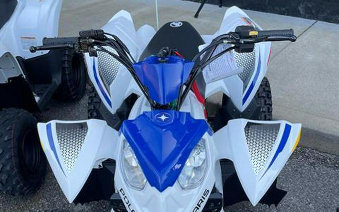 2024 Polaris Outlaw 110 EFI