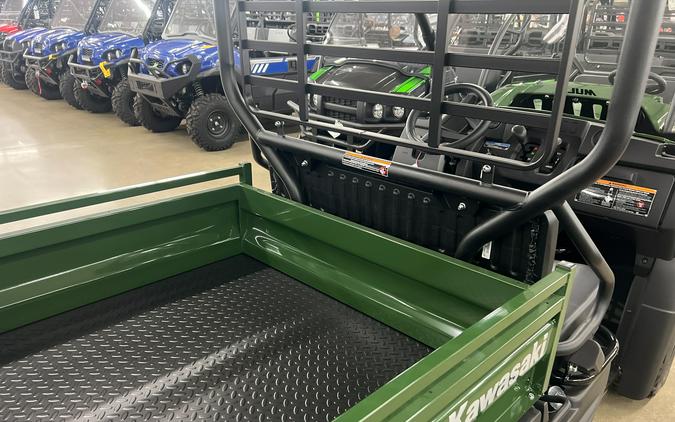 2023 Kawasaki Mule SX FI 4x4