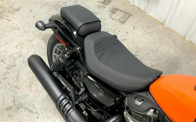 2024 Harley-Davidson® RH975S - Nightster® Special