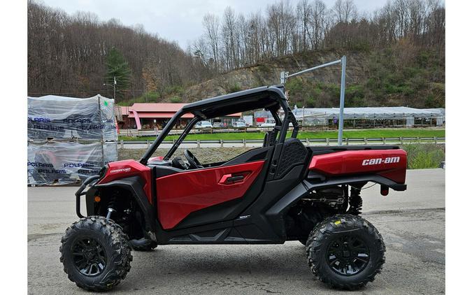 2024 Can-Am Commander XT 1000R