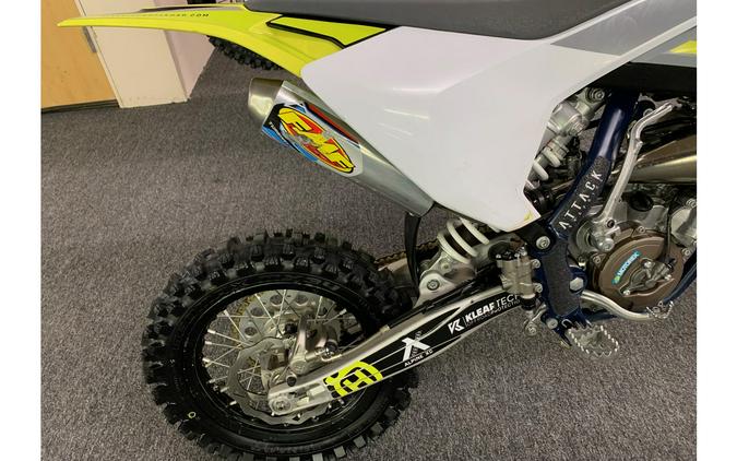 2023 Husqvarna Motorcycles TC65