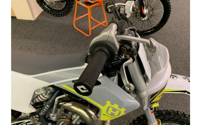 2023 Husqvarna Motorcycles TC65