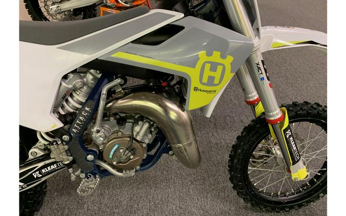 2023 Husqvarna Motorcycles TC65