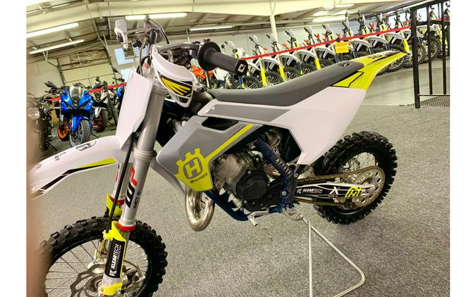 2023 Husqvarna Motorcycles TC65