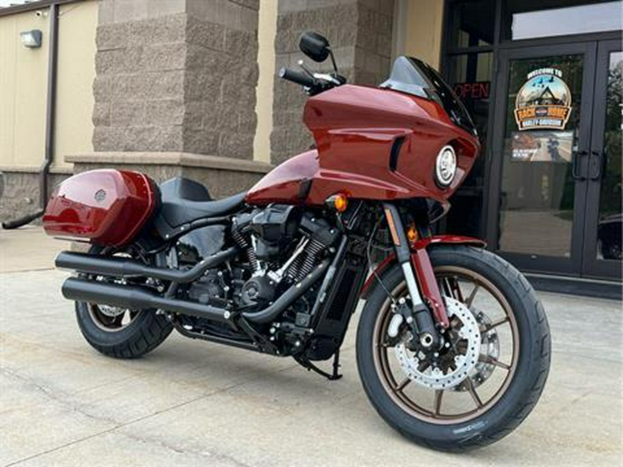 2024 Harley-Davidson Low Rider® ST