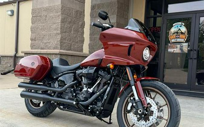 2024 Harley-Davidson Low Rider® ST