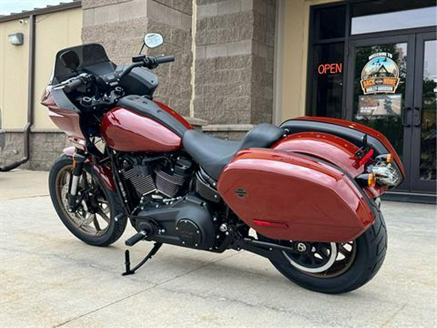 2024 Harley-Davidson Low Rider® ST