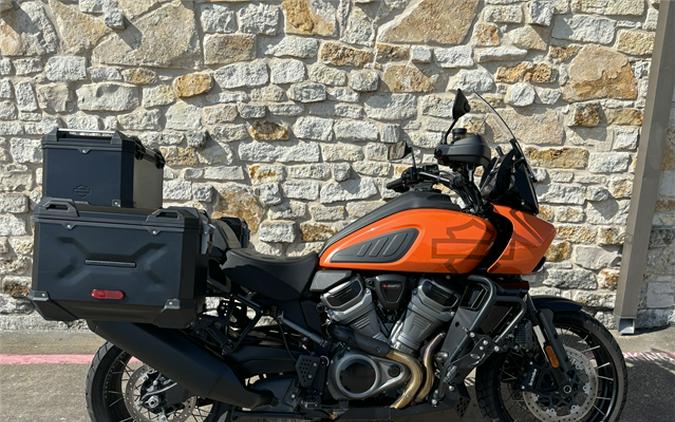 2021 Harley-Davidson Pan America 1250 Special