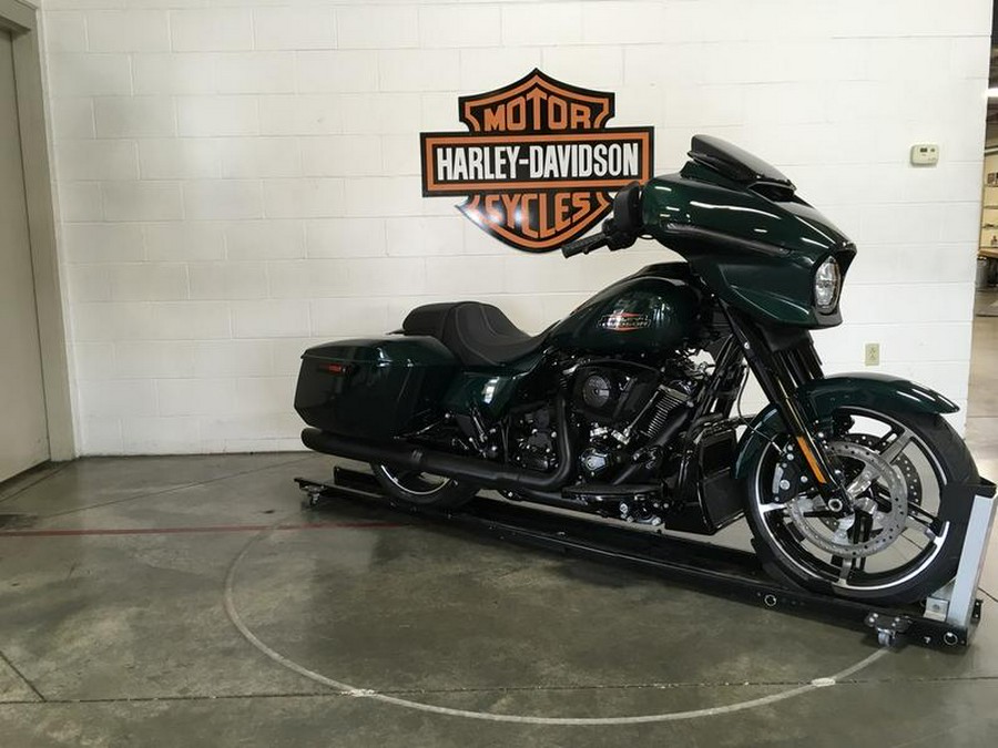 2024 Harley-Davidson® FLHX - Street Glide®