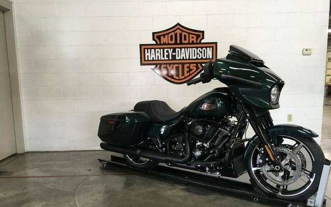 2024 Harley-Davidson® FLHX - Street Glide®