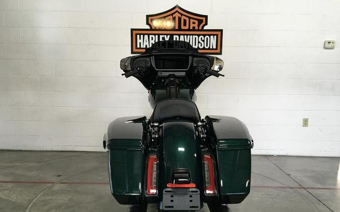 2024 Harley-Davidson® FLHX - Street Glide®