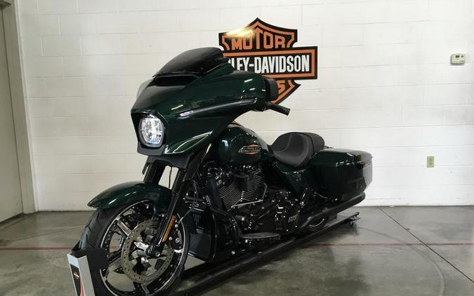 2024 Harley-Davidson® FLHX - Street Glide®