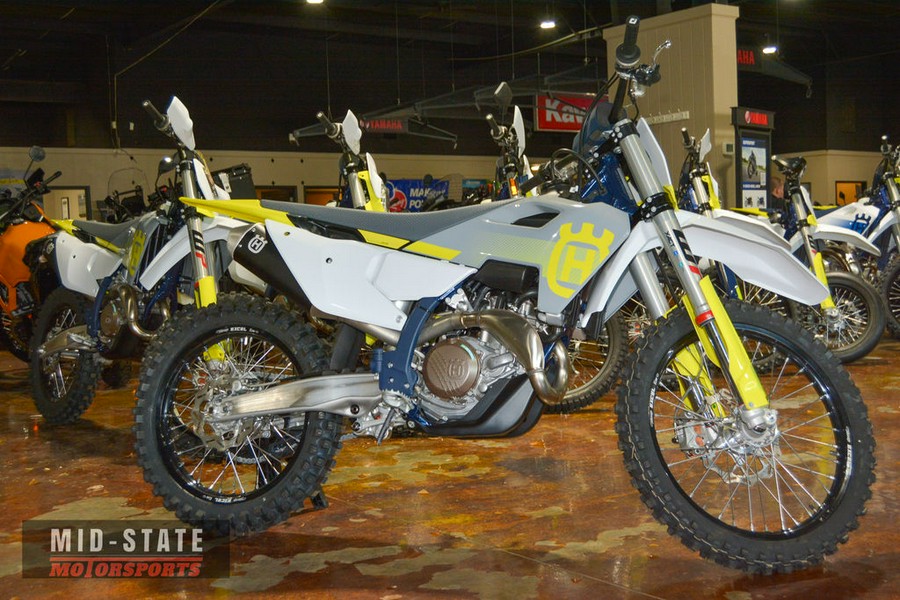 2024 Husqvarna® FC 450