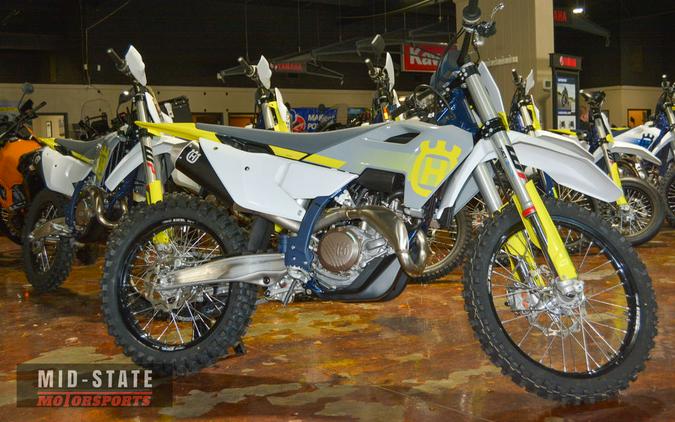 2024 Husqvarna® FC 450