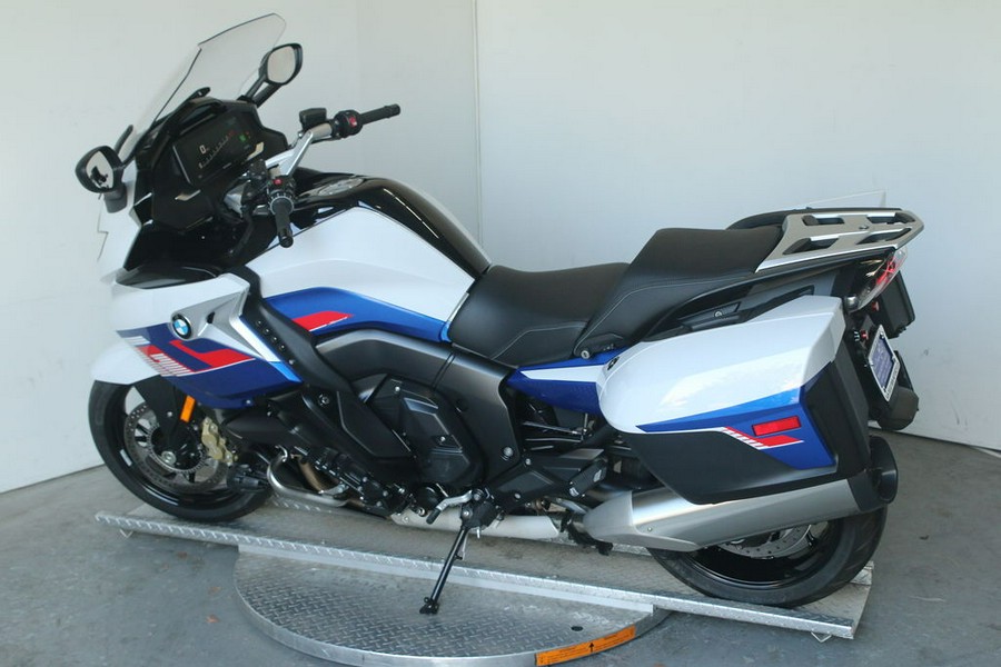 2023 BMW K 1600 GT Sport