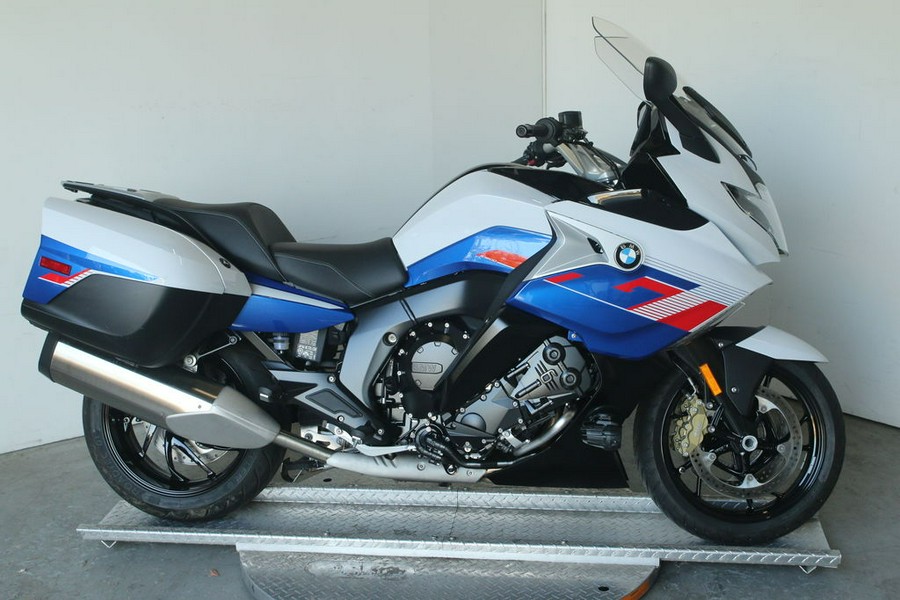 2023 BMW K 1600 GT Sport