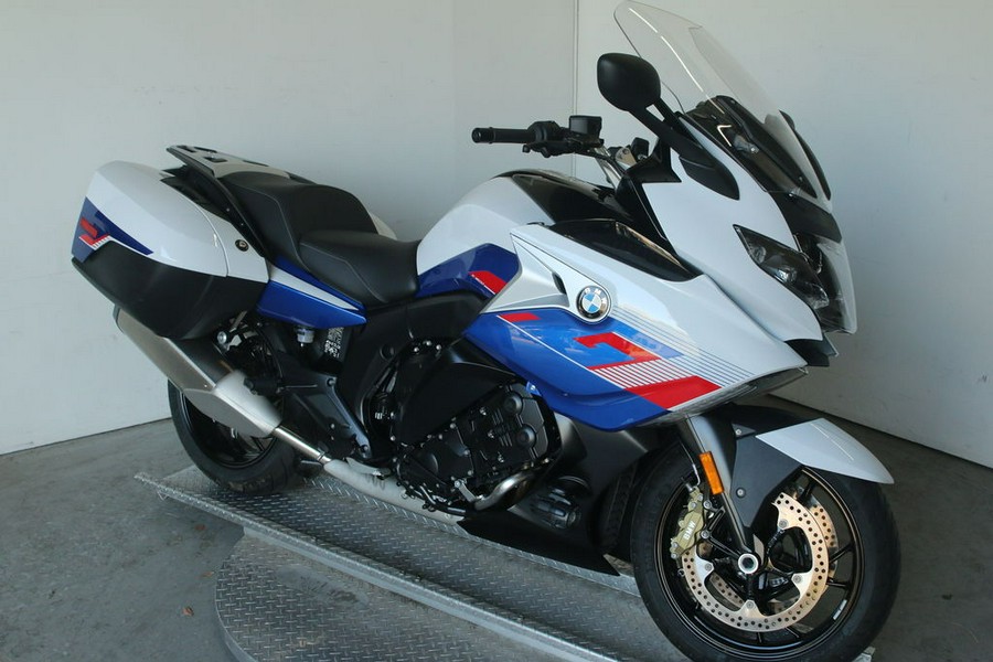 2023 BMW K 1600 GT Sport