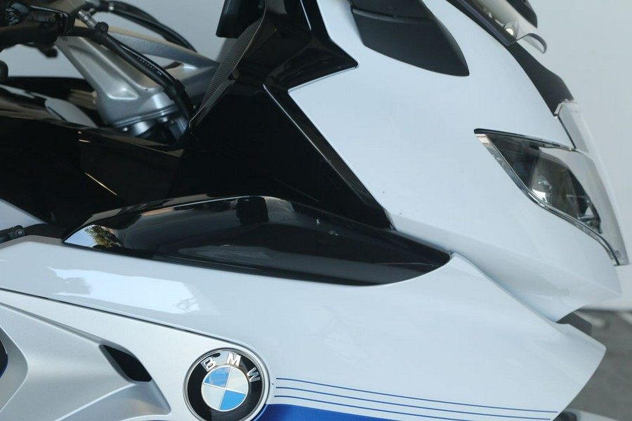 2023 BMW K 1600 GT Sport