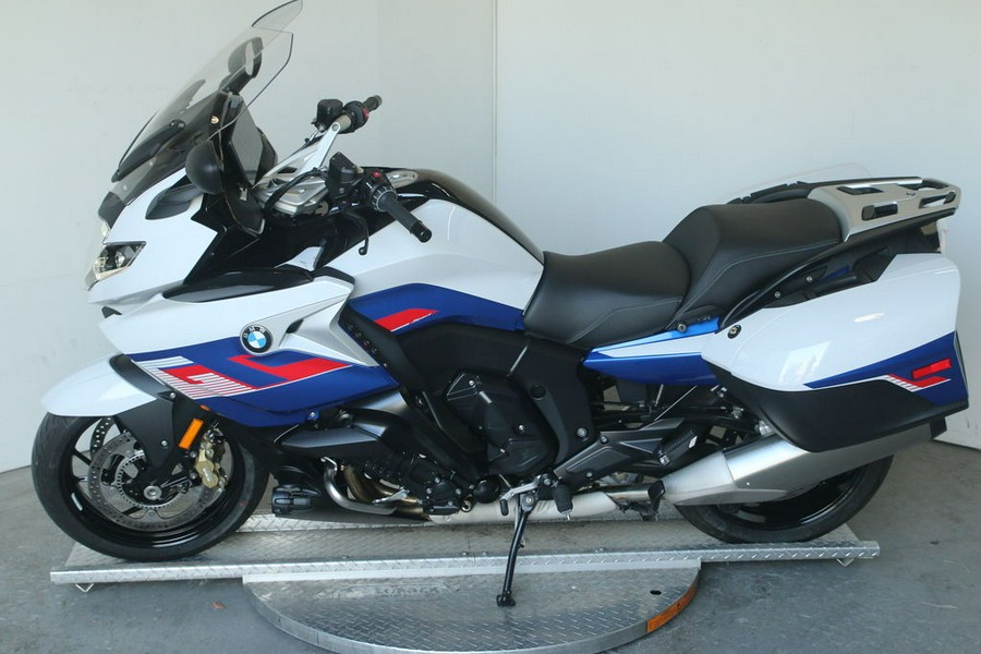 2023 BMW K 1600 GT Sport