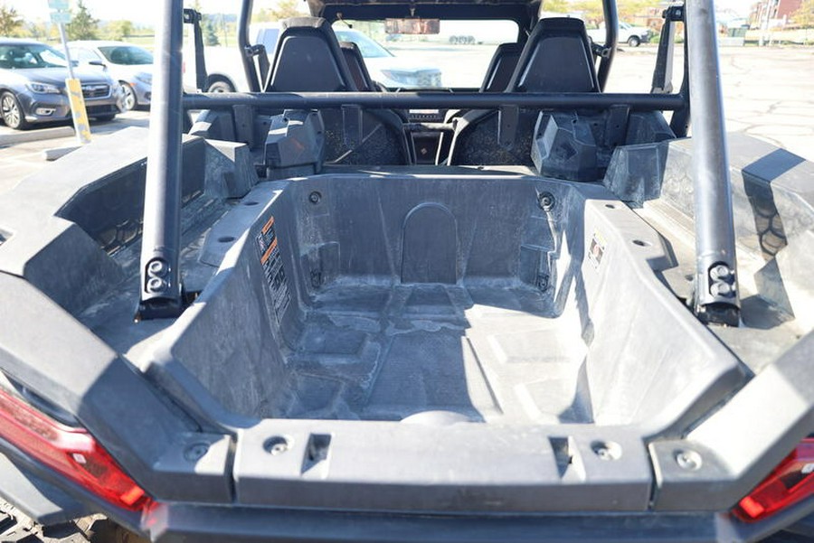 2025 Polaris® RZR XP 4 1000 Ultimate