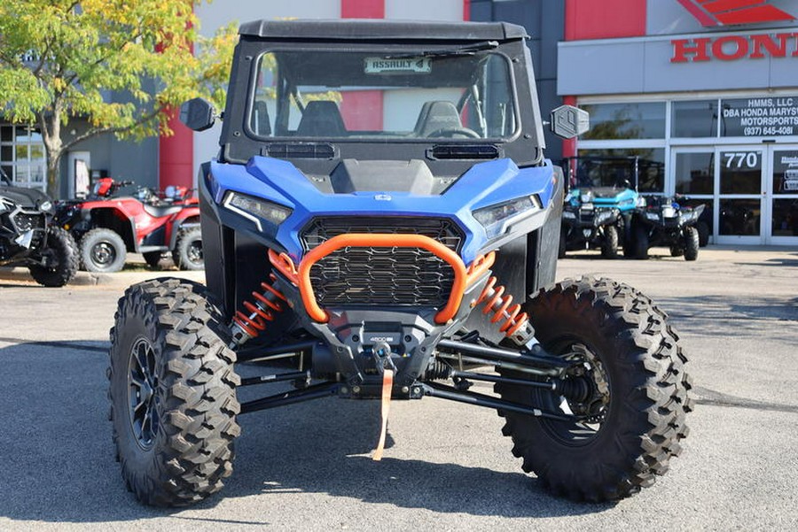 2025 Polaris® RZR XP 4 1000 Ultimate