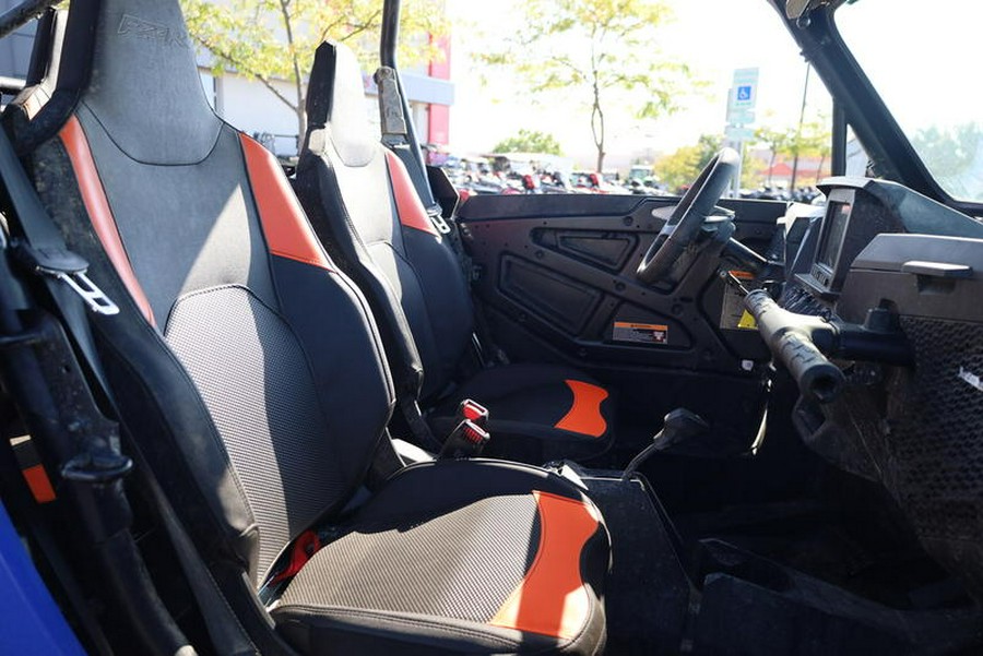 2025 Polaris® RZR XP 4 1000 Ultimate