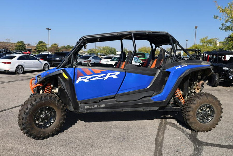 2025 Polaris® RZR XP 4 1000 Ultimate