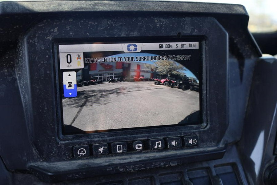 2025 Polaris® RZR XP 4 1000 Ultimate