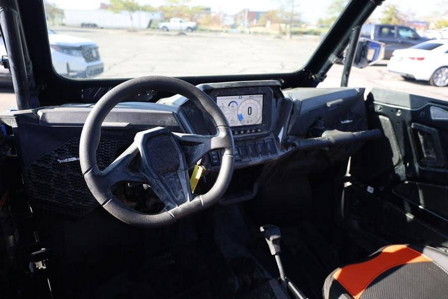 2025 Polaris® RZR XP 4 1000 Ultimate