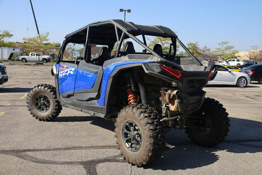 2025 Polaris® RZR XP 4 1000 Ultimate